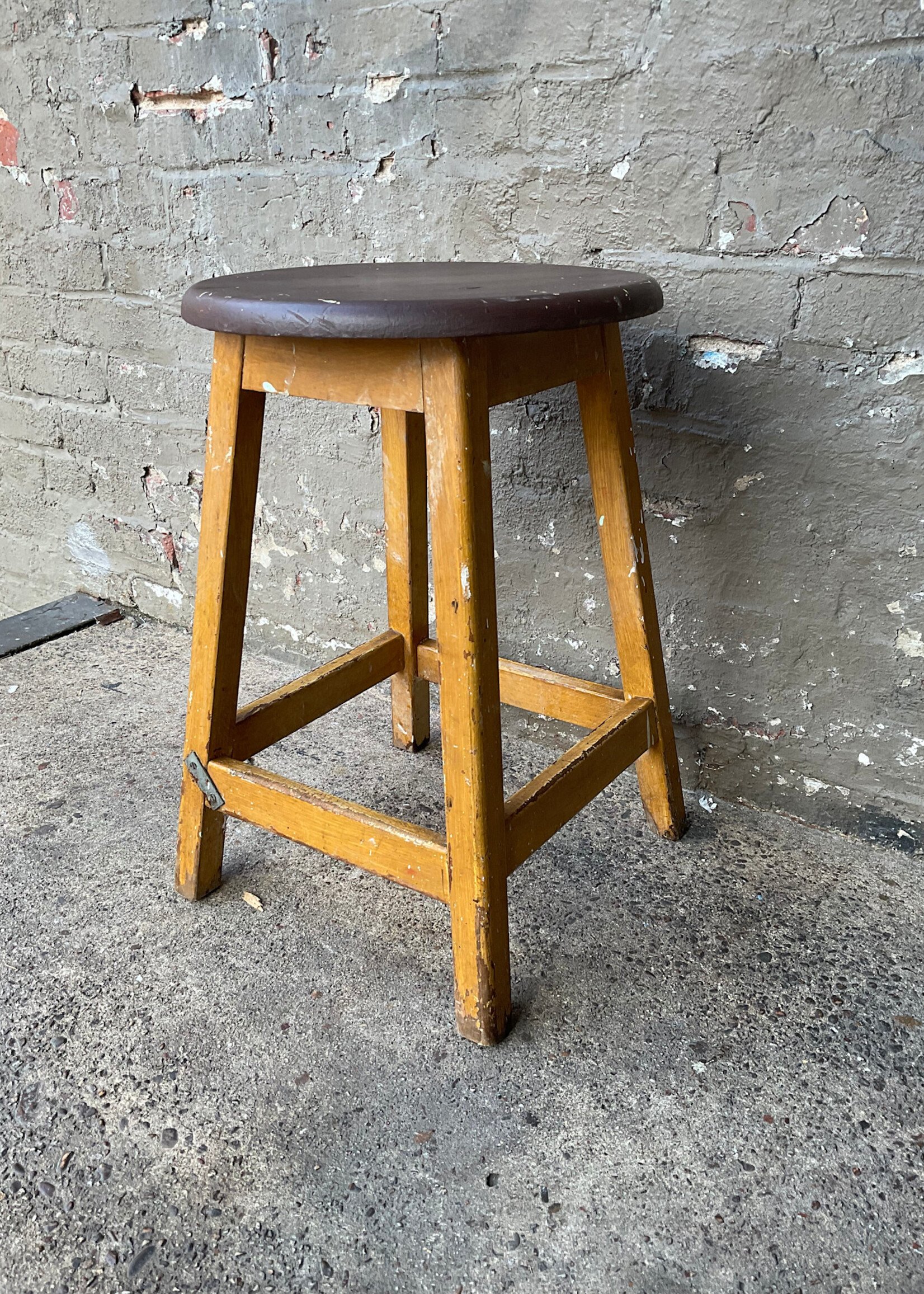 GOODWOOD Vintage Stool