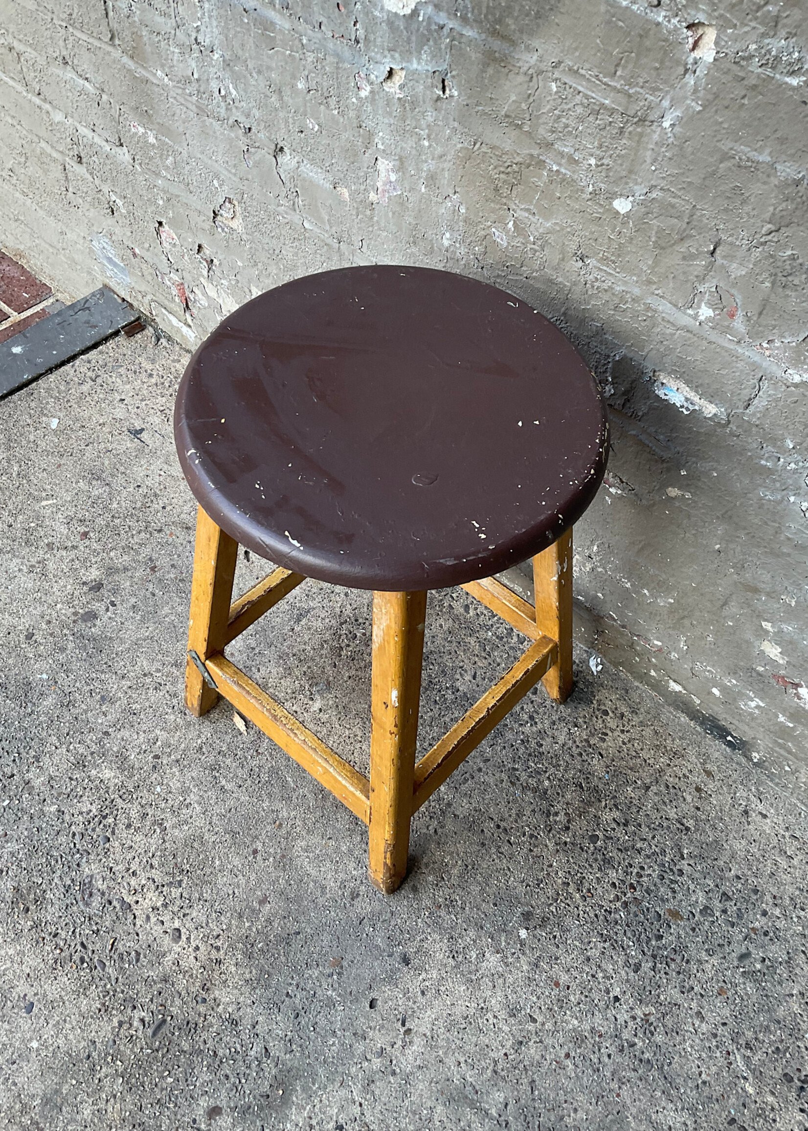 GOODWOOD Vintage Stool