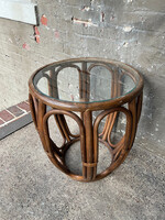 GOODWOOD Rattan Side Table