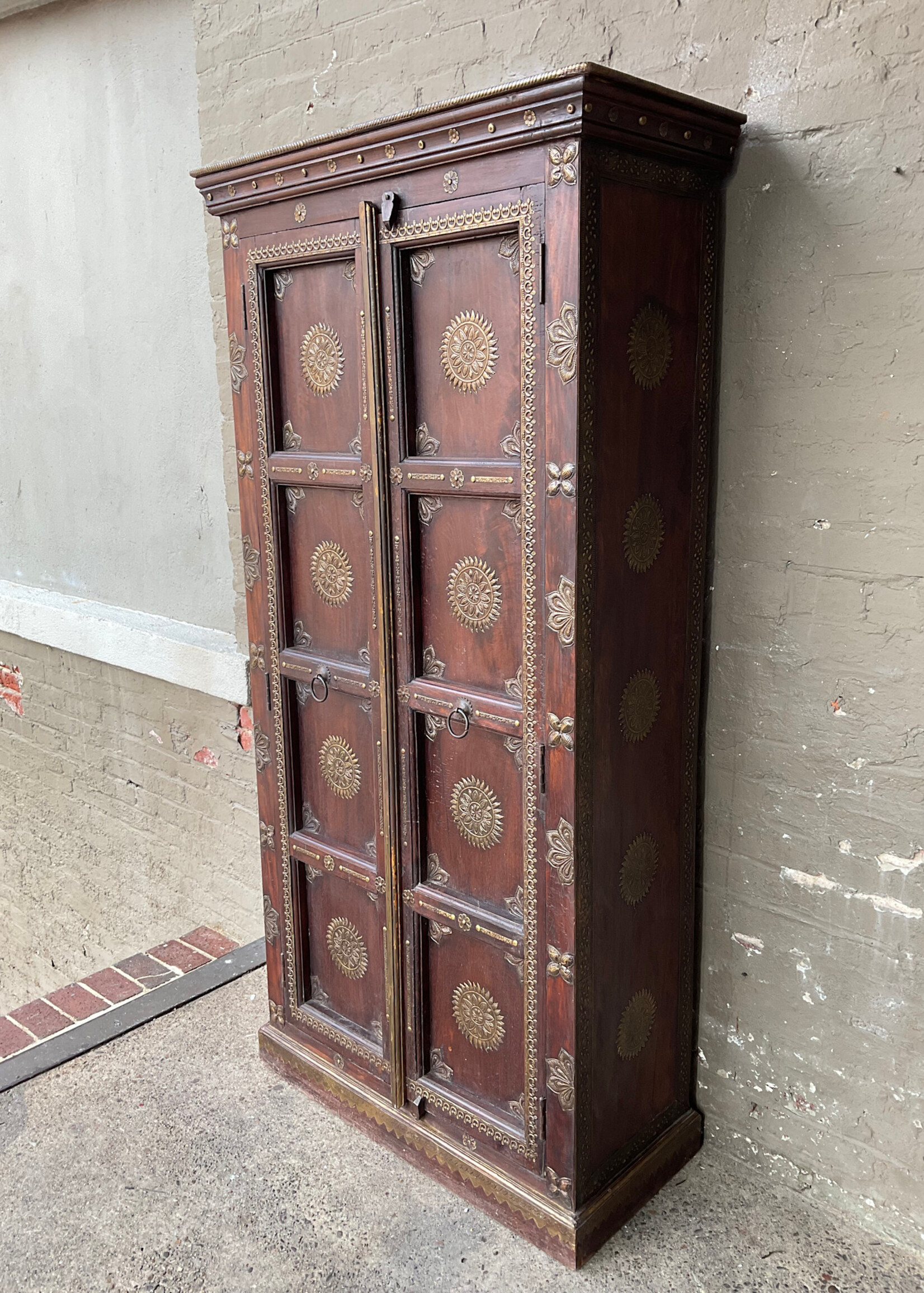 GOODWOOD Indonesian Teak Cabinet