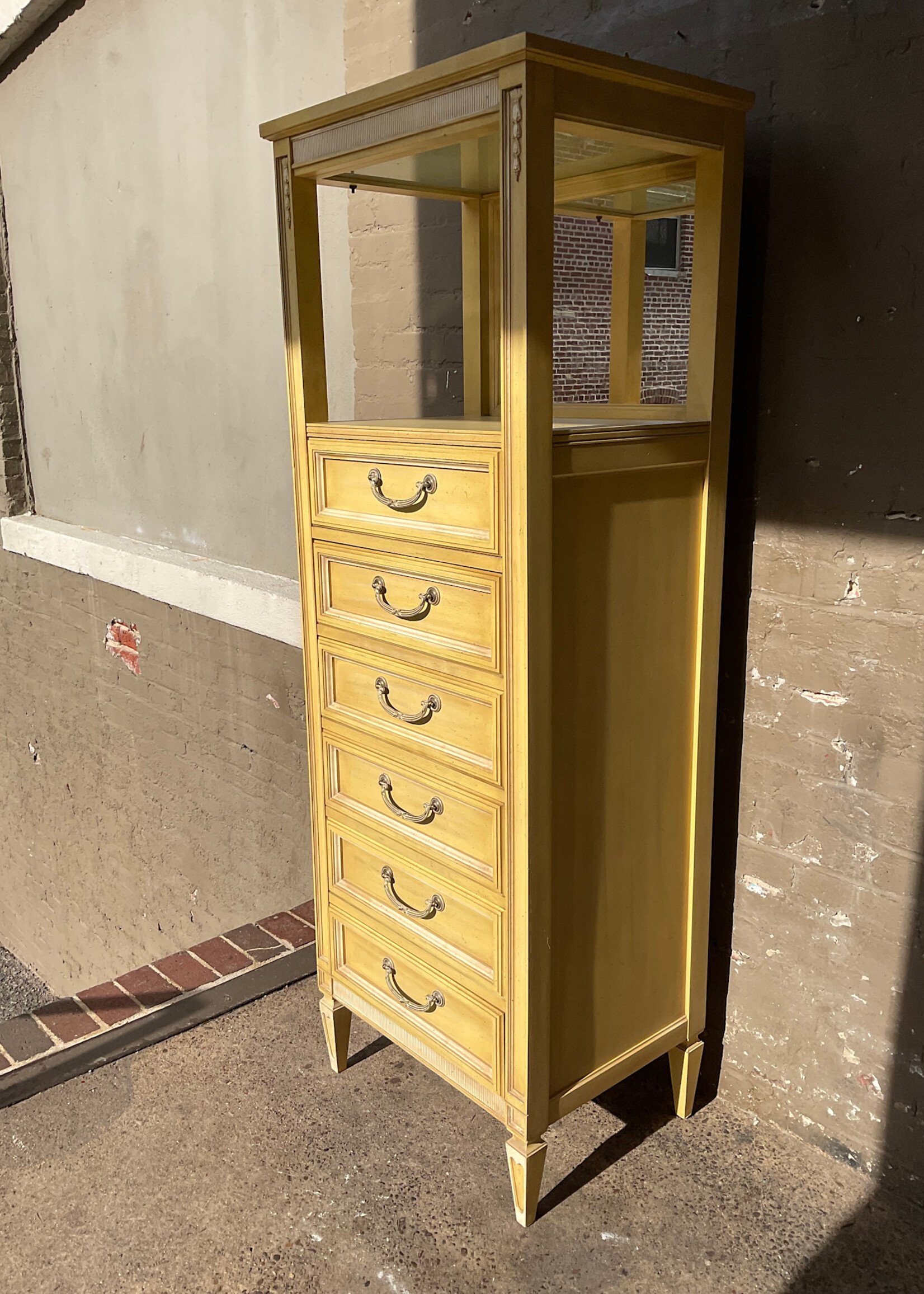 GOODWOOD Vintage Lingerie Chest