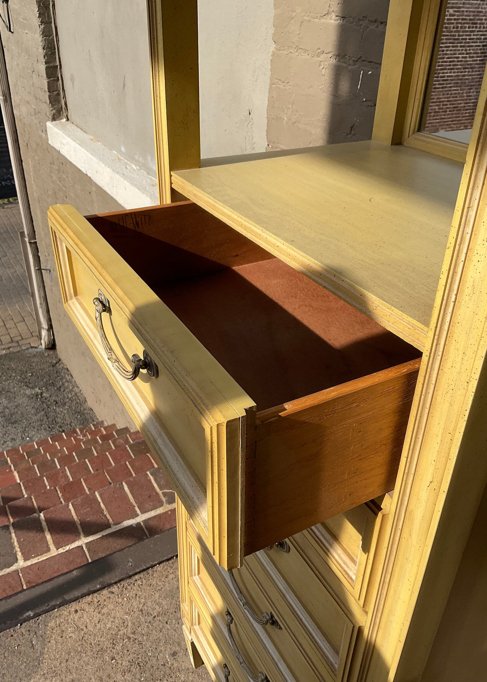 GOODWOOD Vintage Lingerie Chest