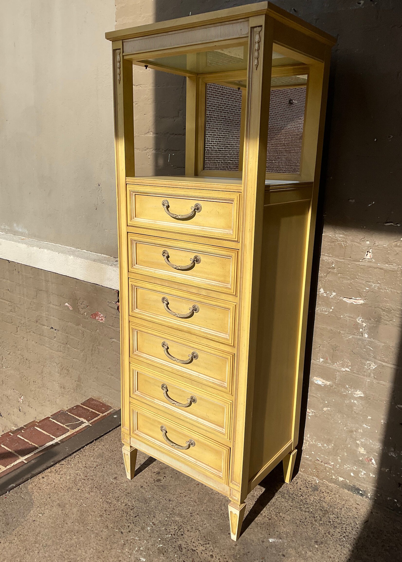 GOODWOOD Vintage Lingerie Chest