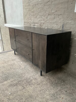 GOODWOOD Room & Board "Linear" Maple Credenza