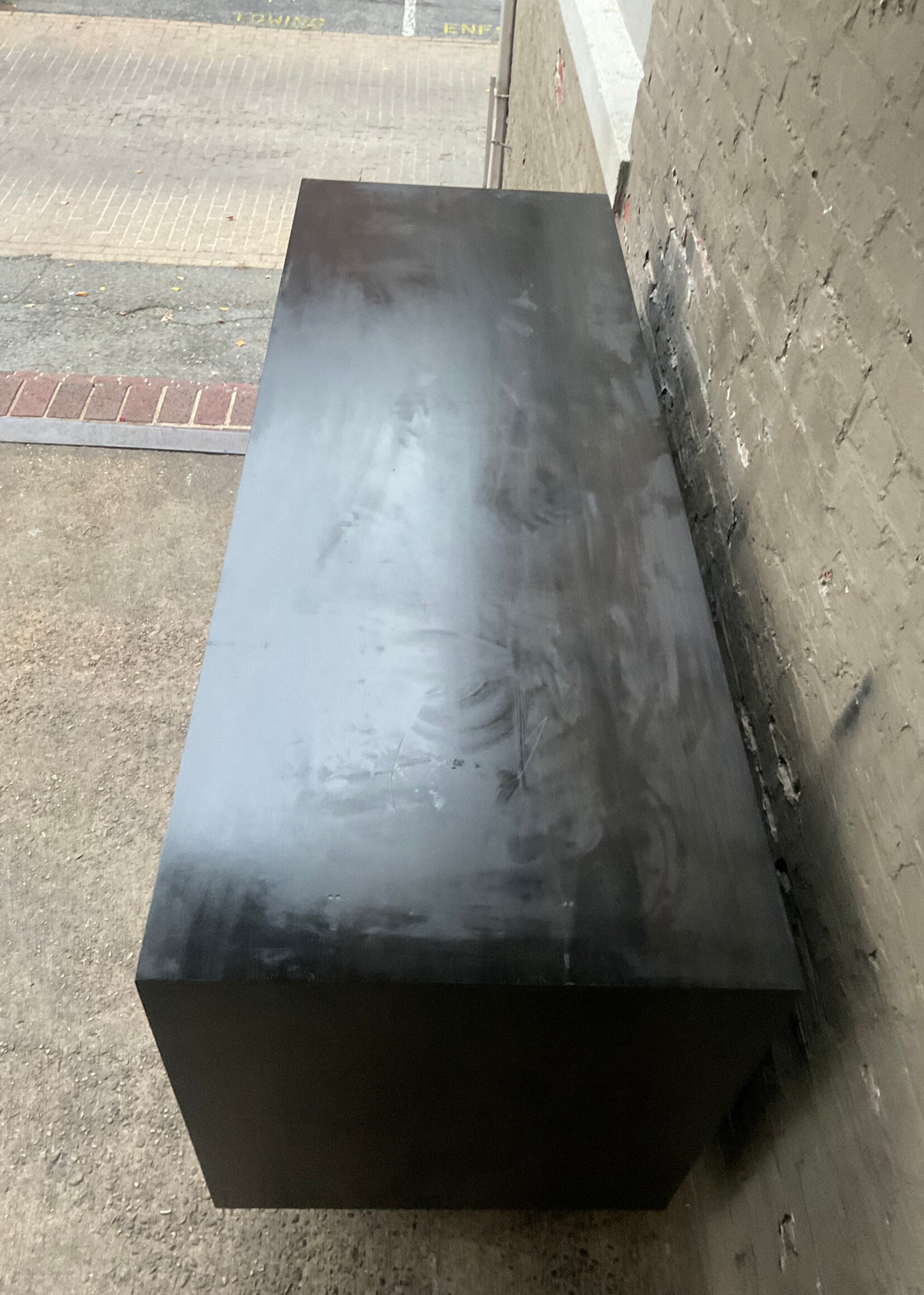 GOODWOOD Room & Board "Linear" Maple Credenza