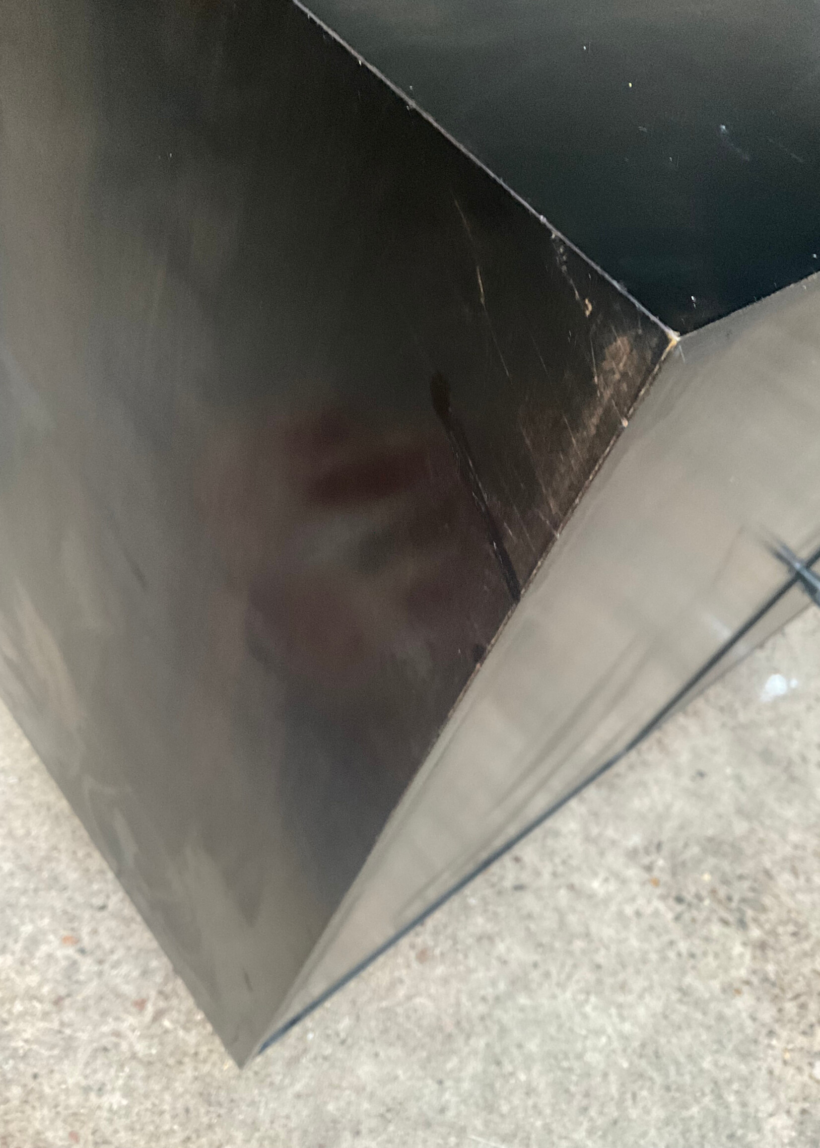 GOODWOOD Room & Board "Linear" Maple Credenza