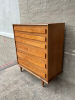 GOODWOOD American of Martinsville MCM Chest of Drawers