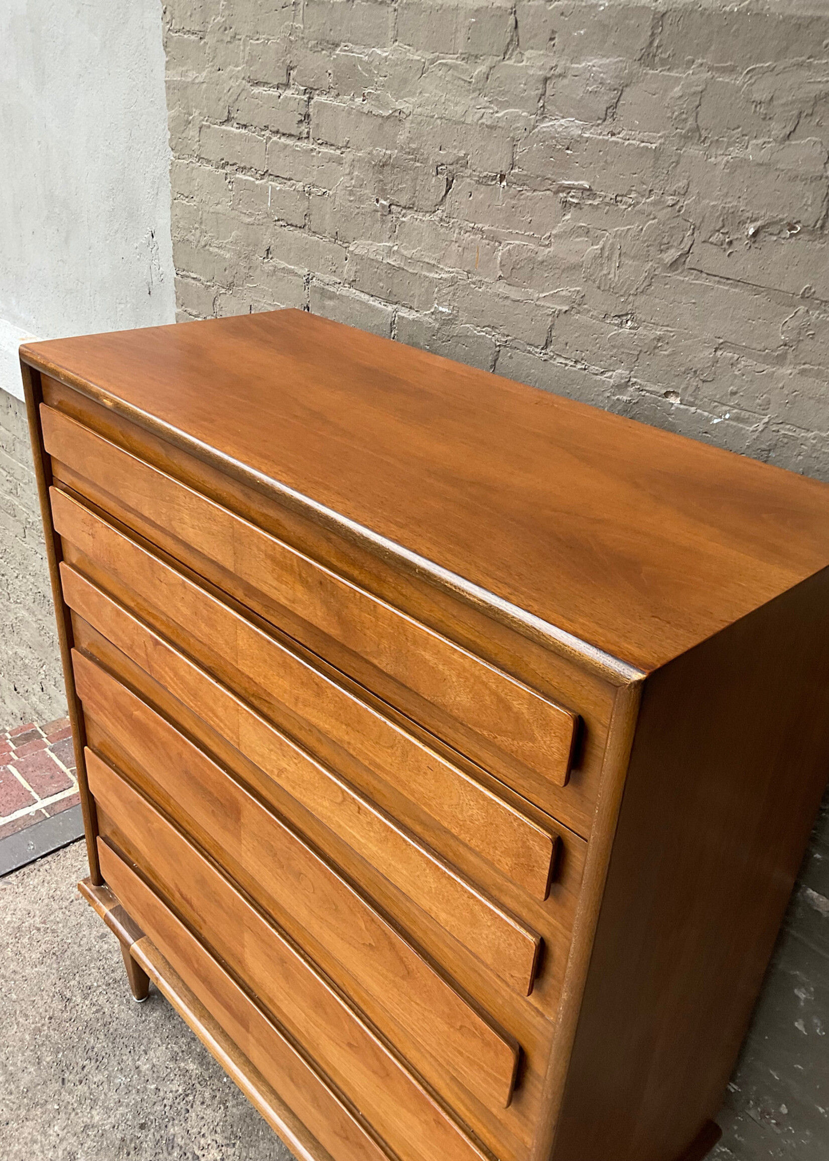 GOODWOOD American of Martinsville MCM Chest of Drawers