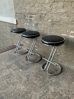 GOODWOOD Postmodern Counter Stool