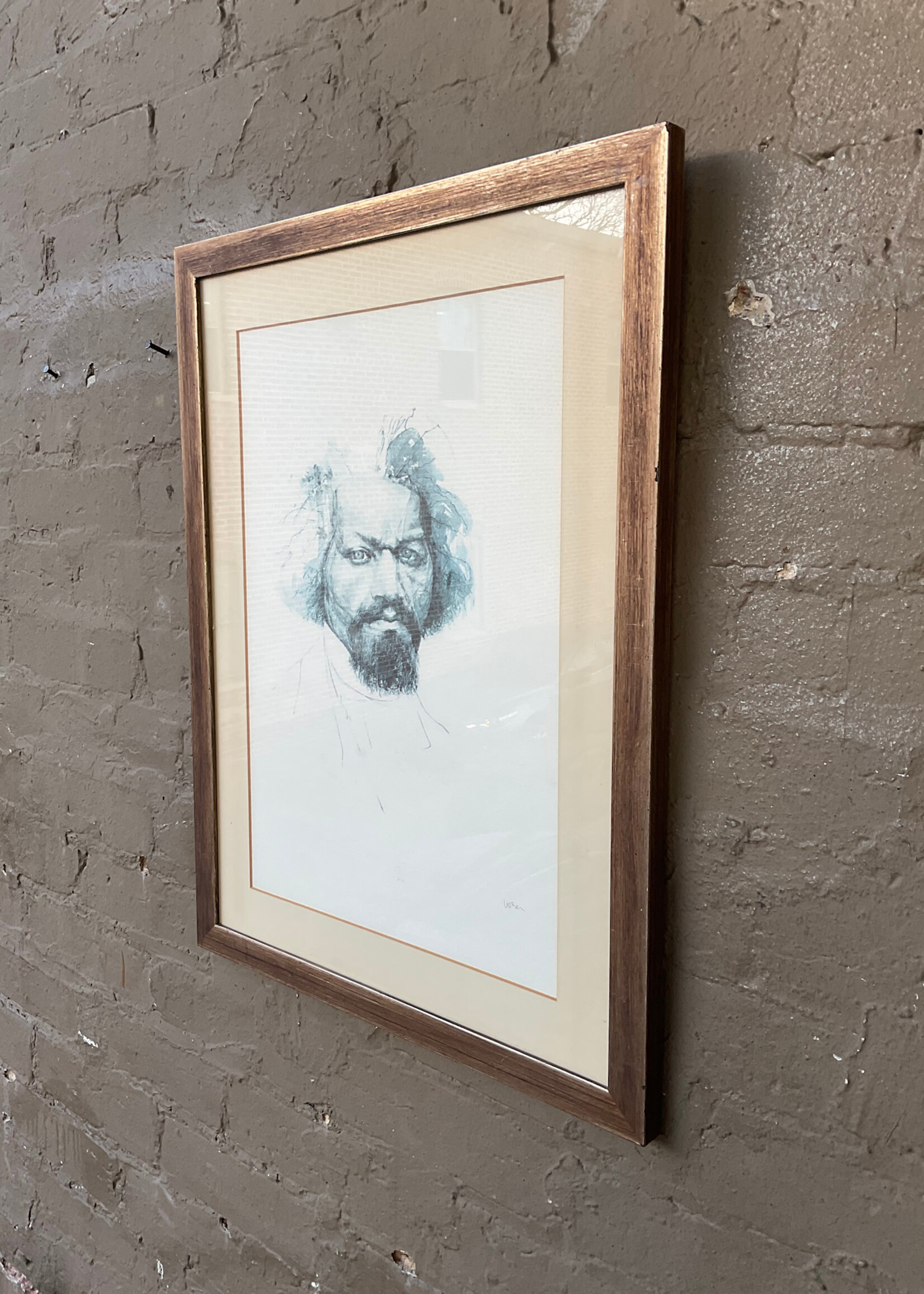 GOODWOOD Frederick Douglas