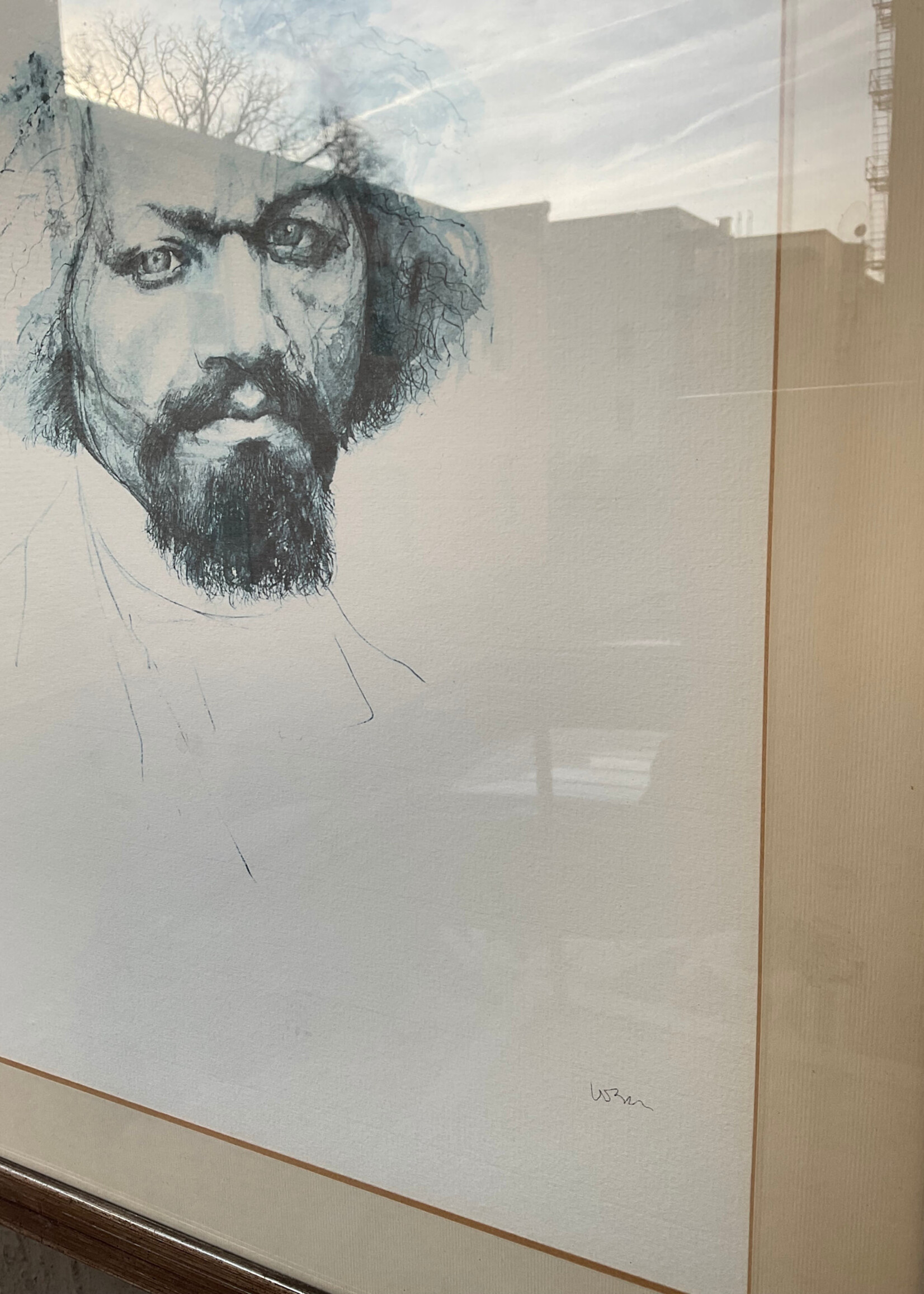 GOODWOOD Frederick Douglas