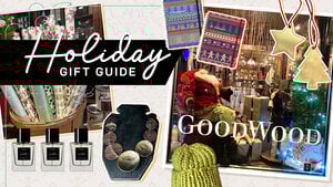 2025 GoodWood Holiday Gift Guide 