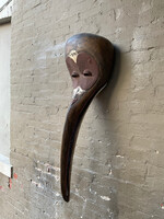 GOODWOOD African Mask