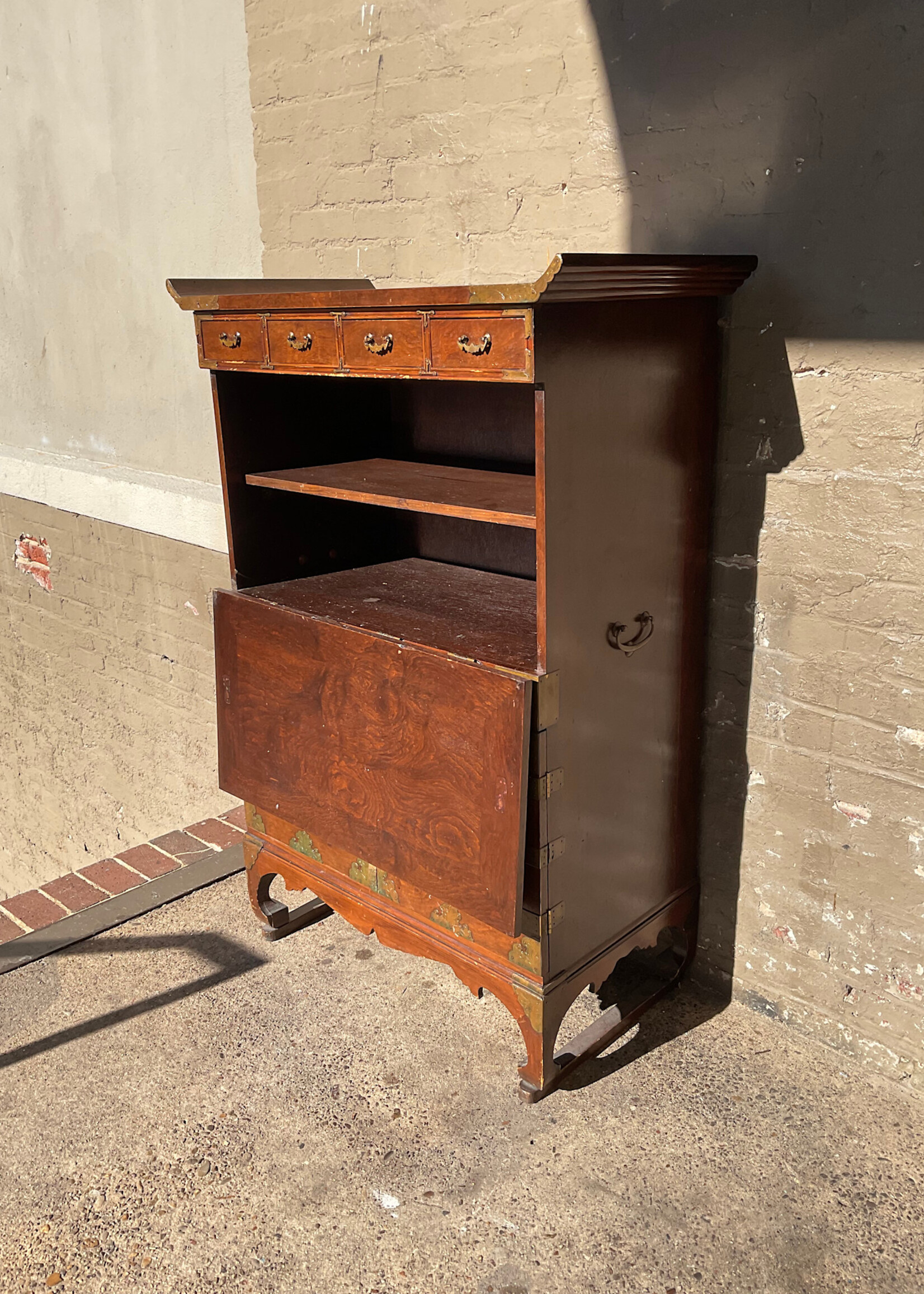 GOODWOOD Tansu Chest