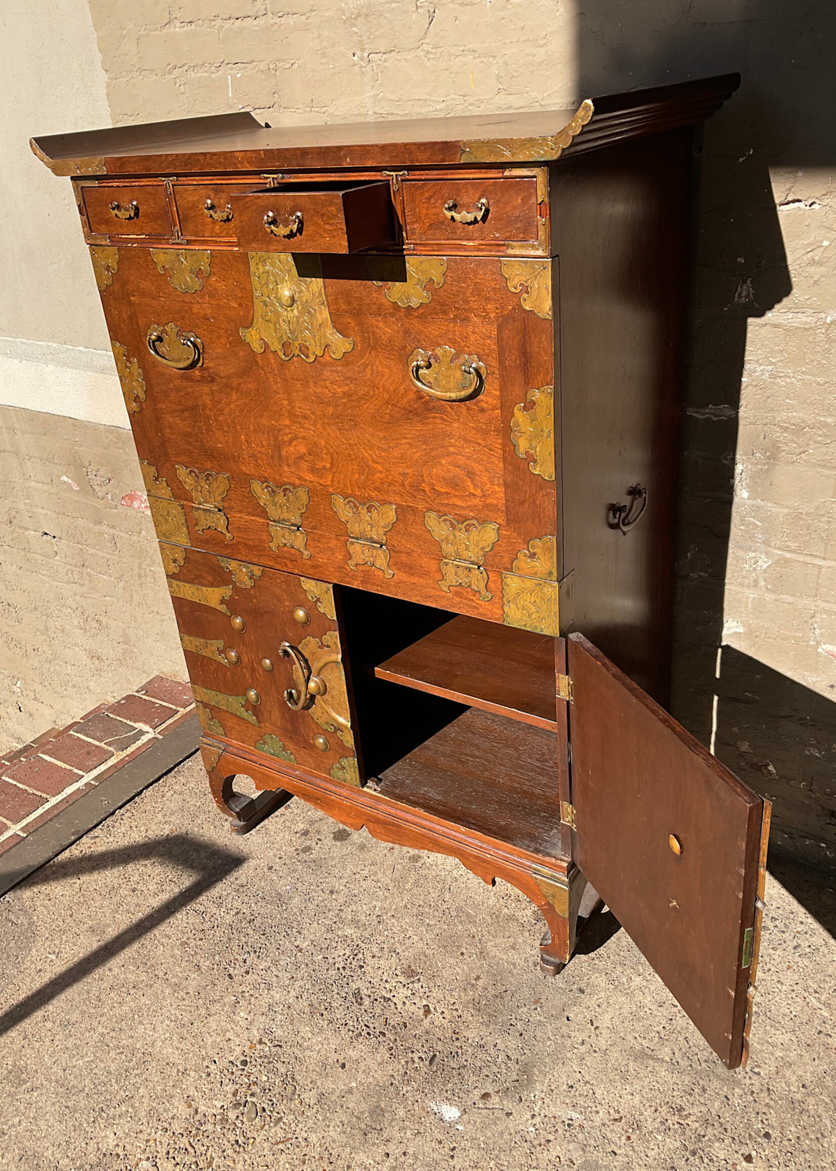 GOODWOOD Tansu Chest