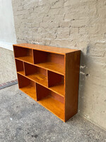 GOODWOOD Vintage Pine Bookcase