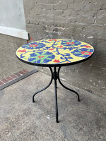 GOODWOOD Tile Top Table