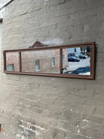 GOODWOOD Antique Mantel Mirror