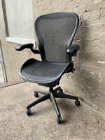 GOODWOOD Aeron Chair, Herman Miller, Size D