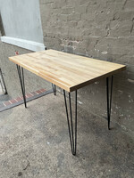 GOODWOOD Maple Butcher Block Table
