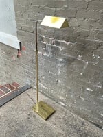 GOODWOOD Brass Pharmacy Lamp