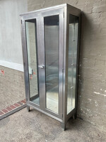 GOODWOOD Vintage Medical Cabinet