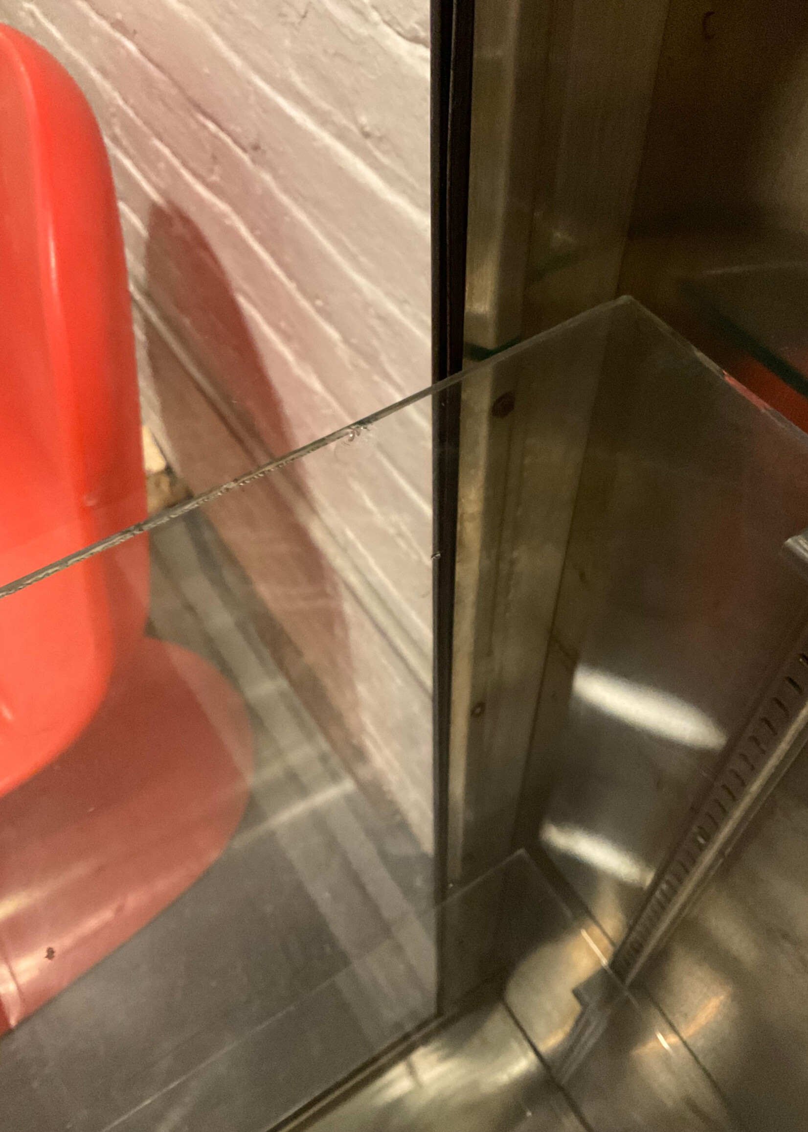 GOODWOOD Vintage Medical Cabinet