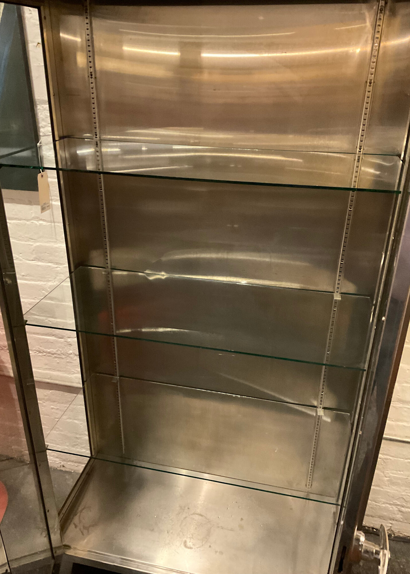 GOODWOOD Vintage Medical Cabinet
