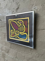 GOODWOOD MOLA (Mat Wrinkled)