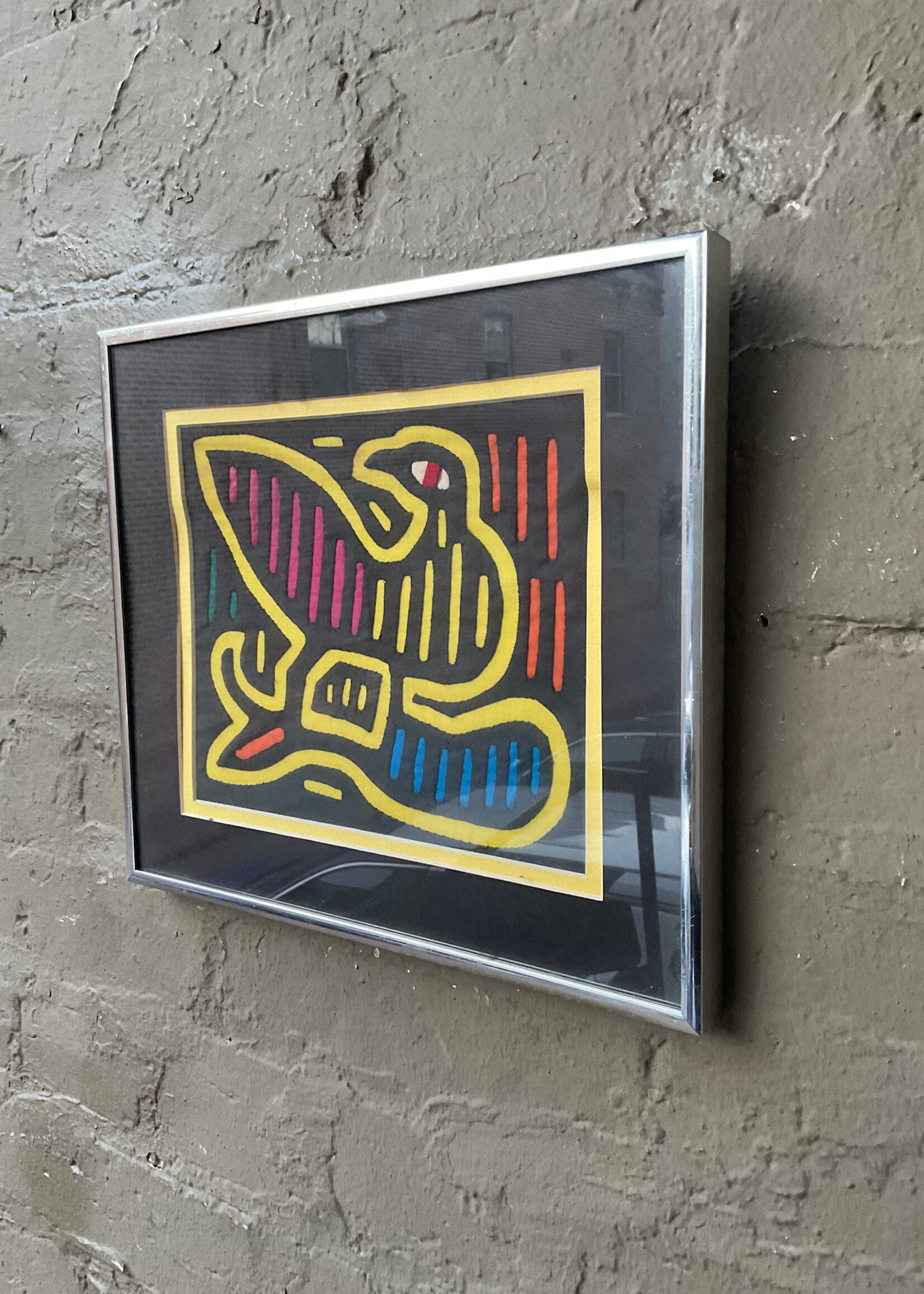 GOODWOOD MOLA (Mat Wrinkled)