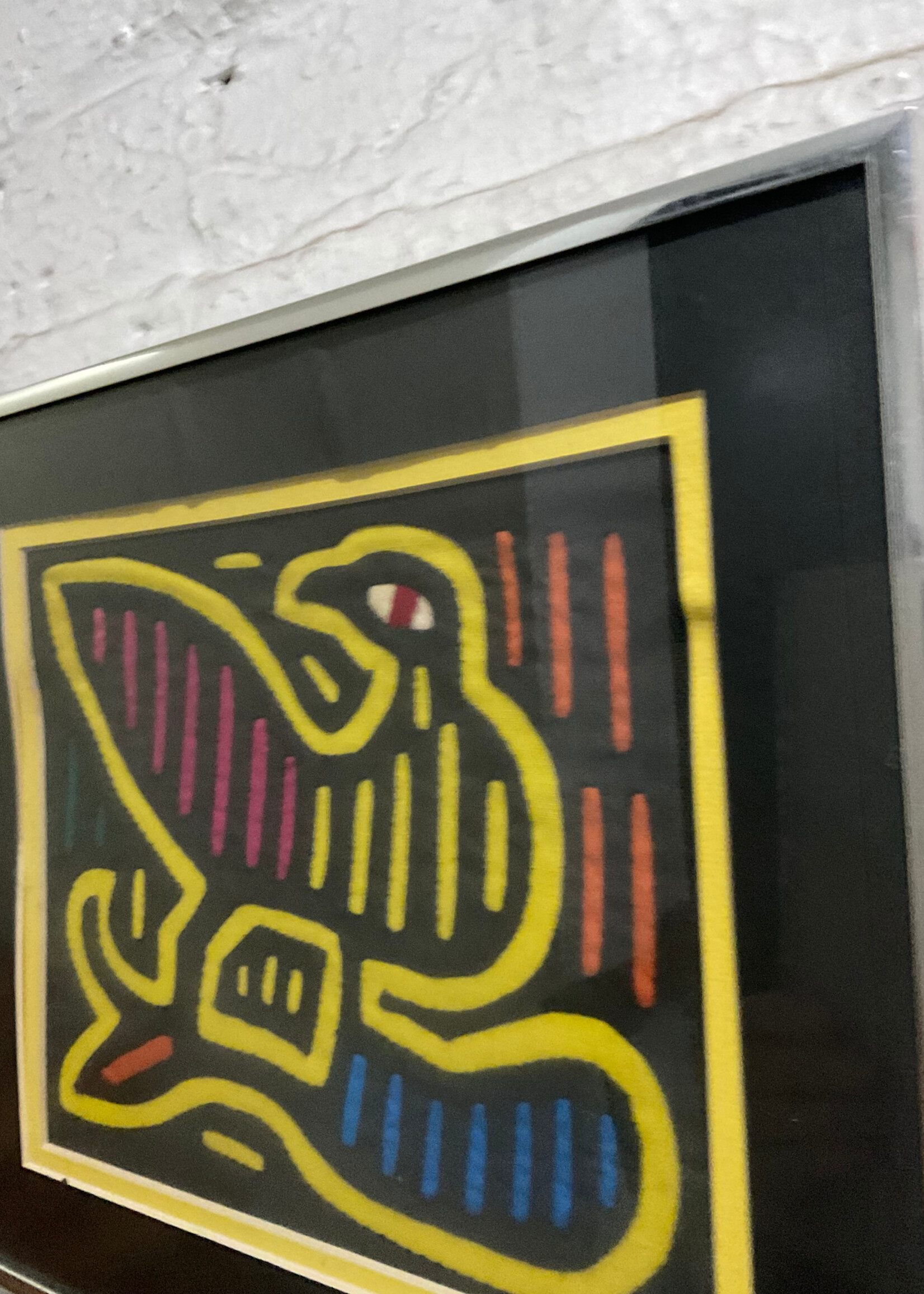 GOODWOOD MOLA (Mat Wrinkled)