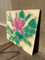 GOODWOOD Flower 1, Whitley