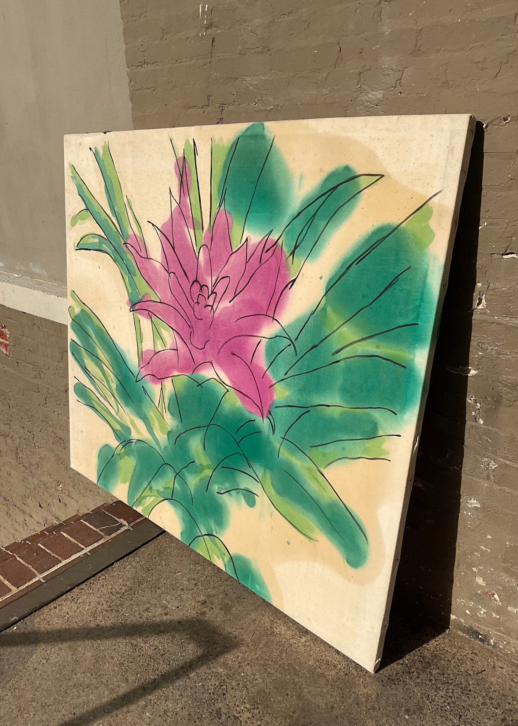 GOODWOOD Flower 1, Whitley