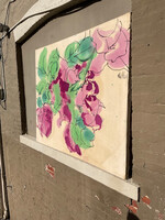 GOODWOOD Flower 3, Whitley