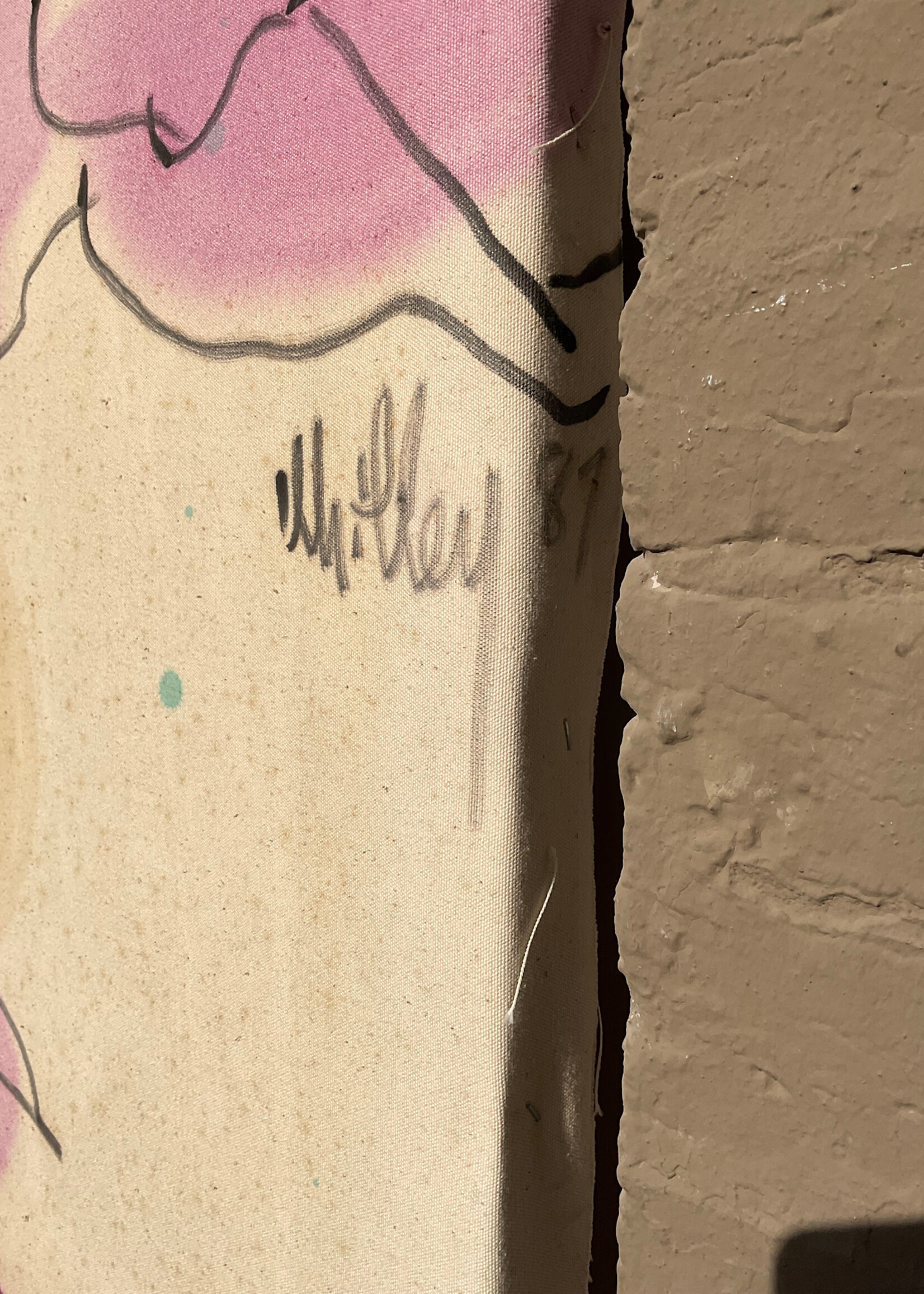 GOODWOOD Flower 3, Whitley