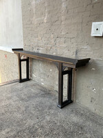 GOODWOOD Chinese Altar Table