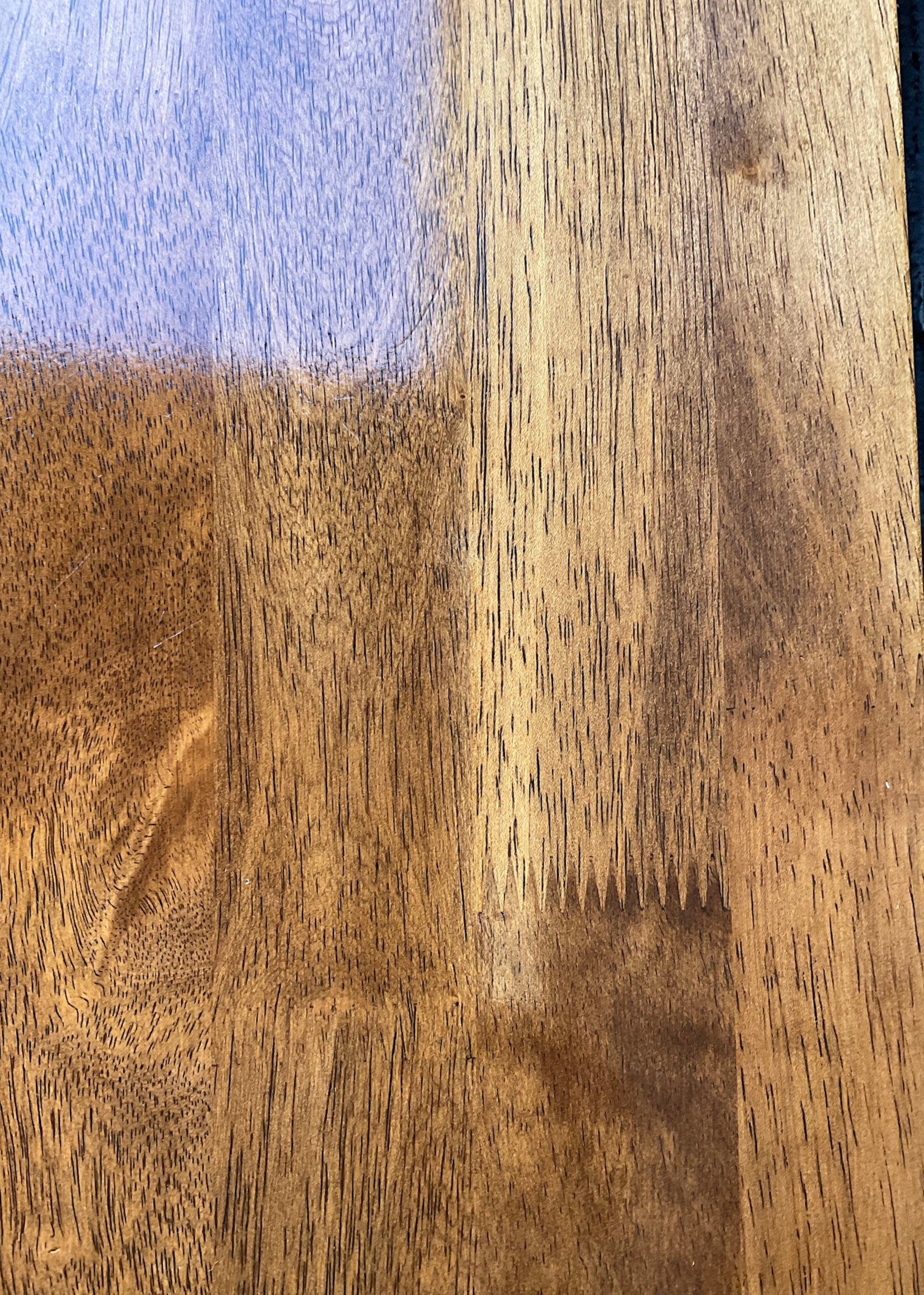 GOODWOOD Pair of MCM Style Nightstands