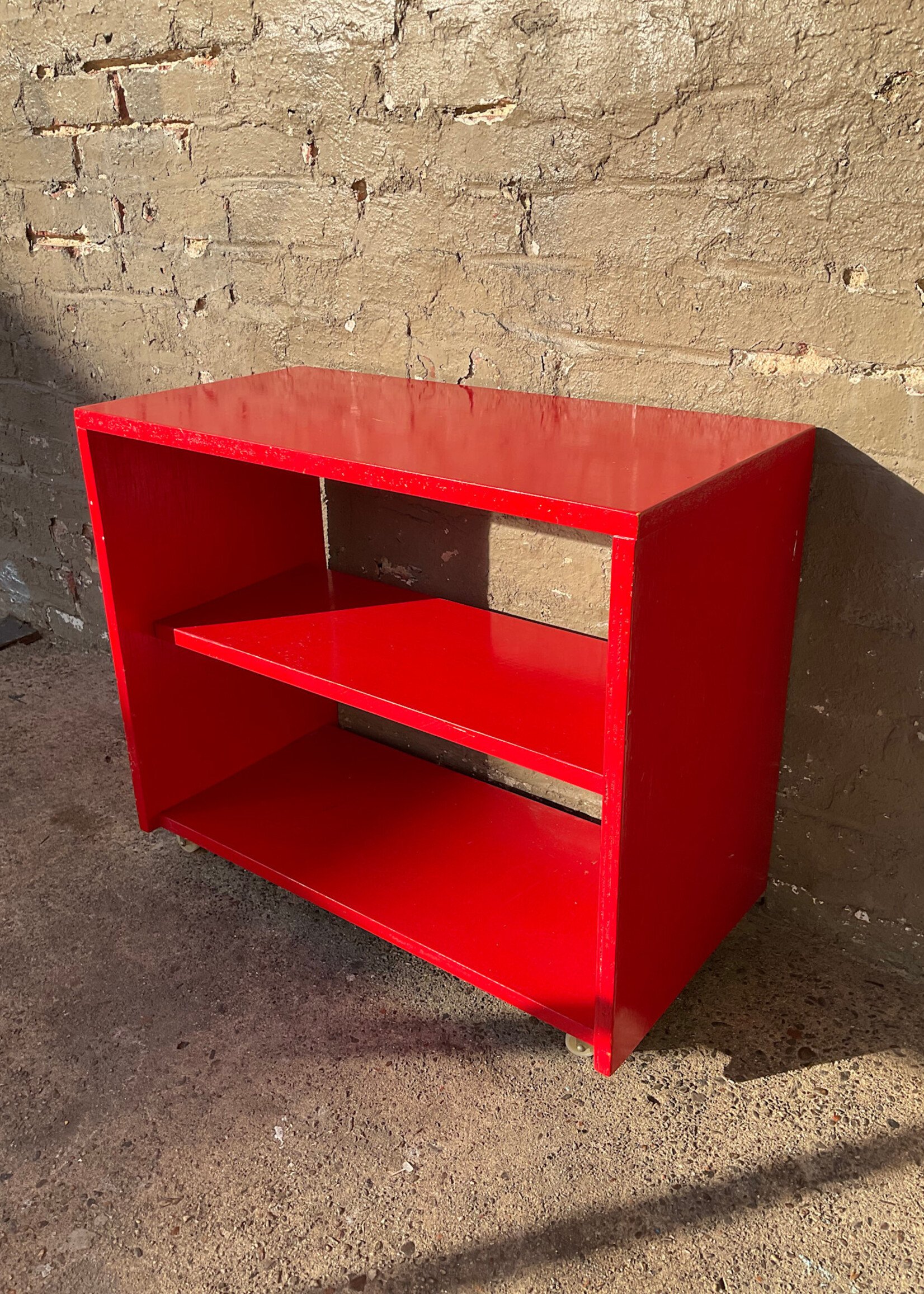 GOODWOOD Painted Bookcase w/o Back