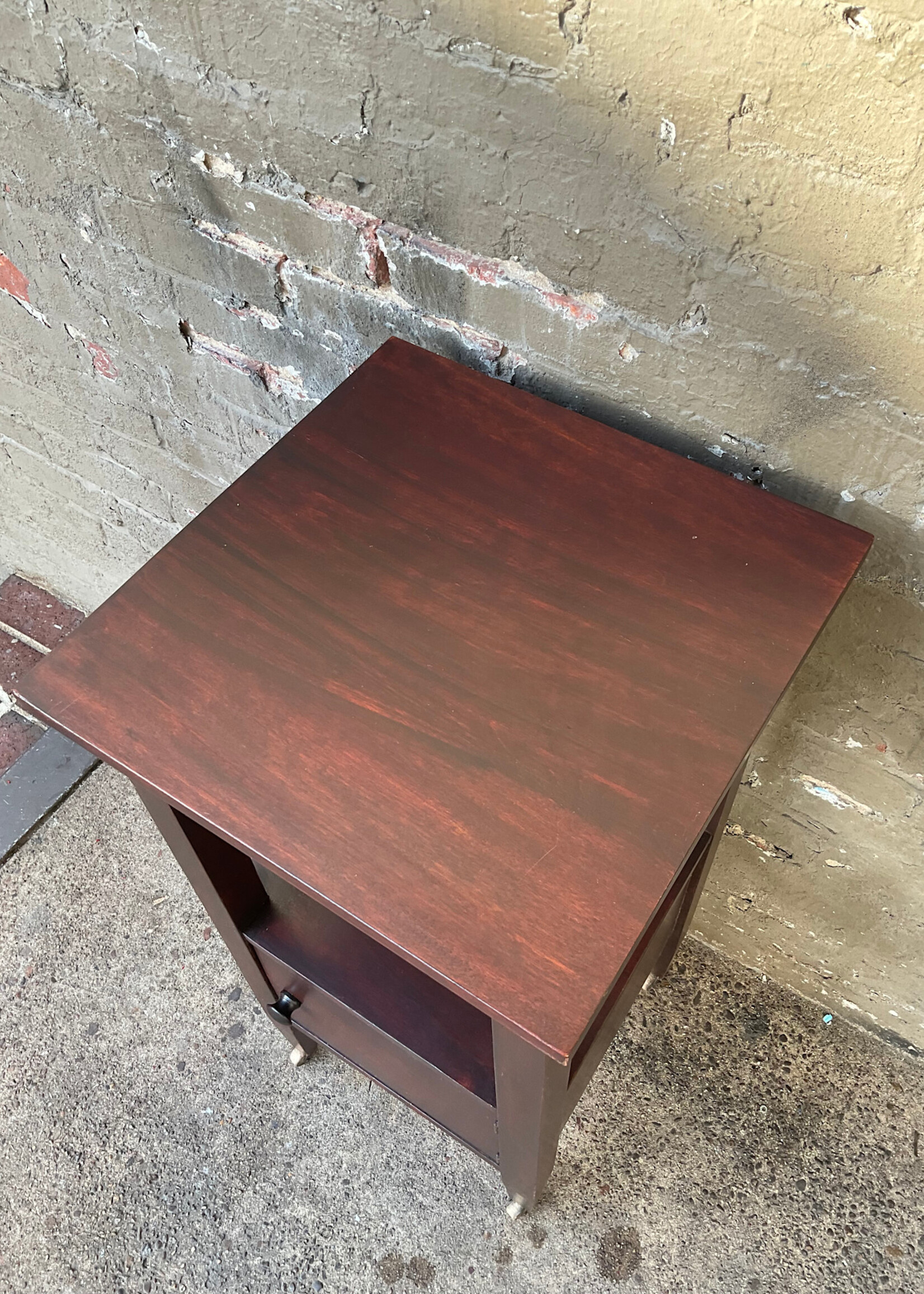 GOODWOOD Antique Side Table