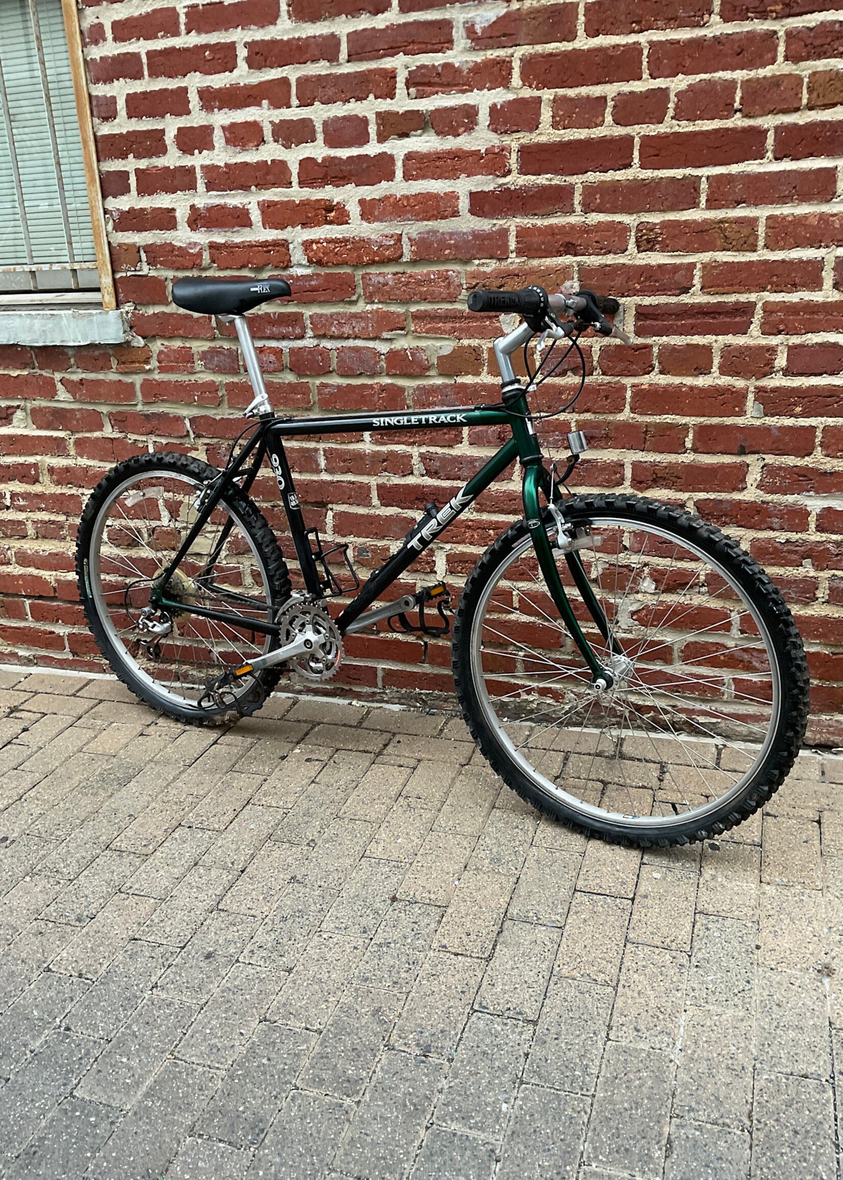 GOODWOOD Trek Singletrack 930