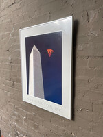 GOODWOOD Washington DC Poster