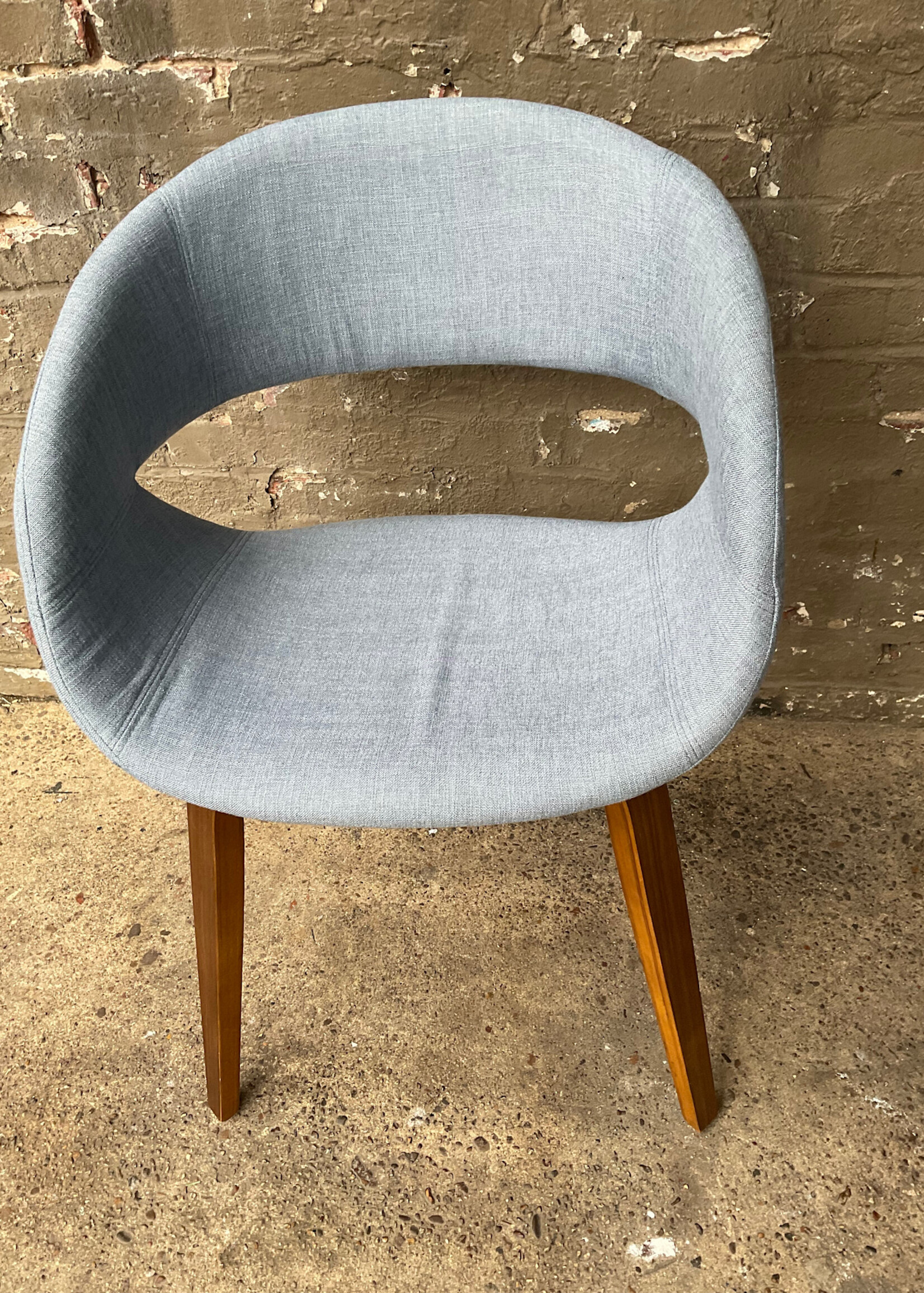 GOODWOOD MCM Style Dining Chair