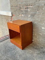 GOODWOOD Danish Modern Nightstand
