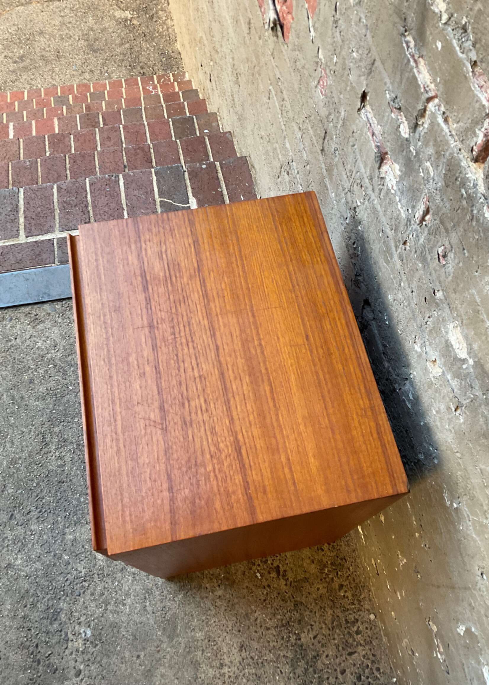 GOODWOOD Danish Modern Nightstand