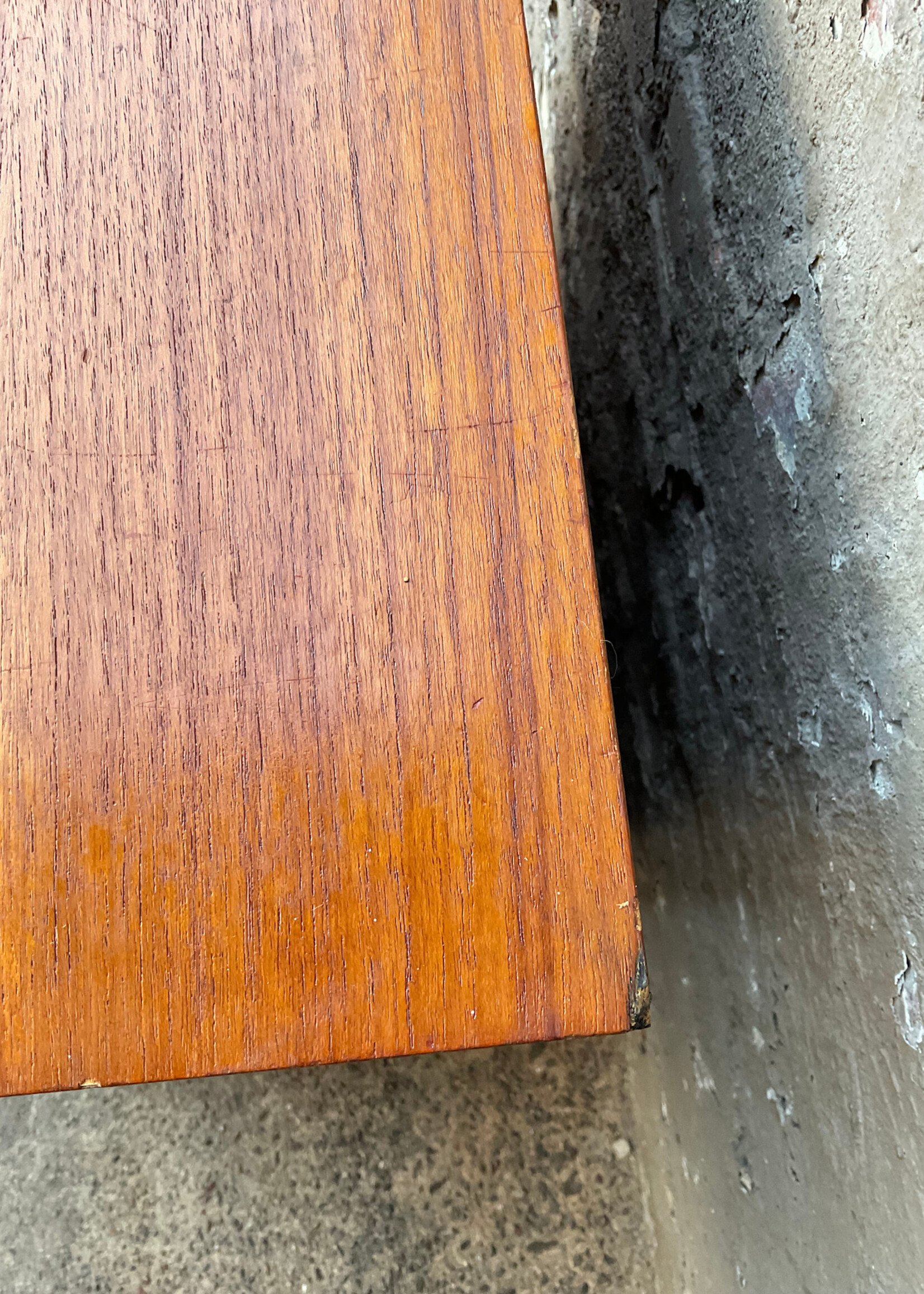 GOODWOOD Danish Modern Nightstand