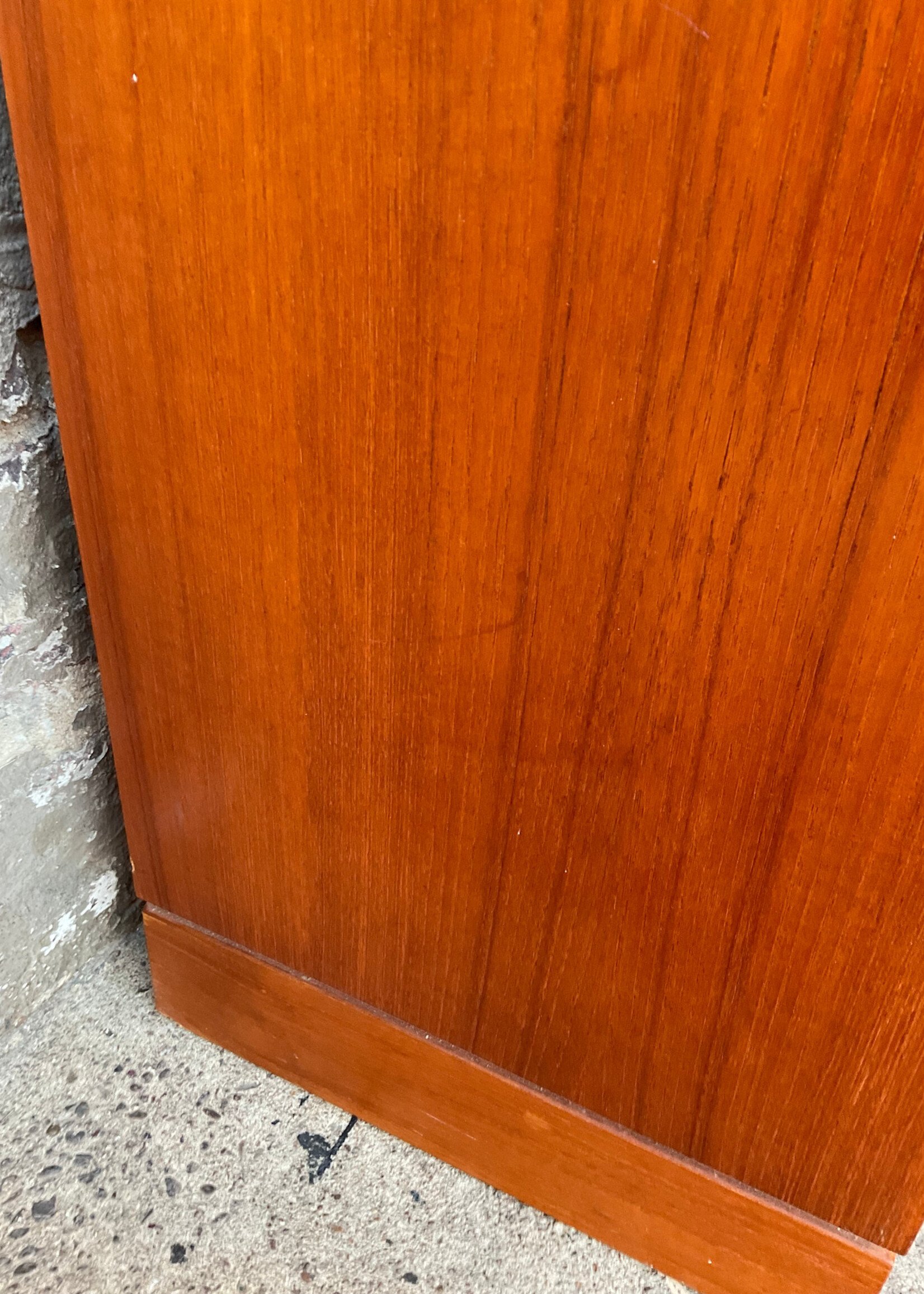 GOODWOOD Danish Modern Nightstand