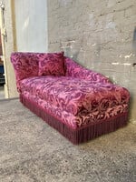 GOODWOOD Upholstered Chaise