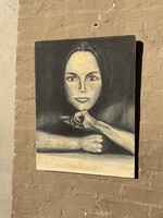 GOODWOOD Portrait of a Woman