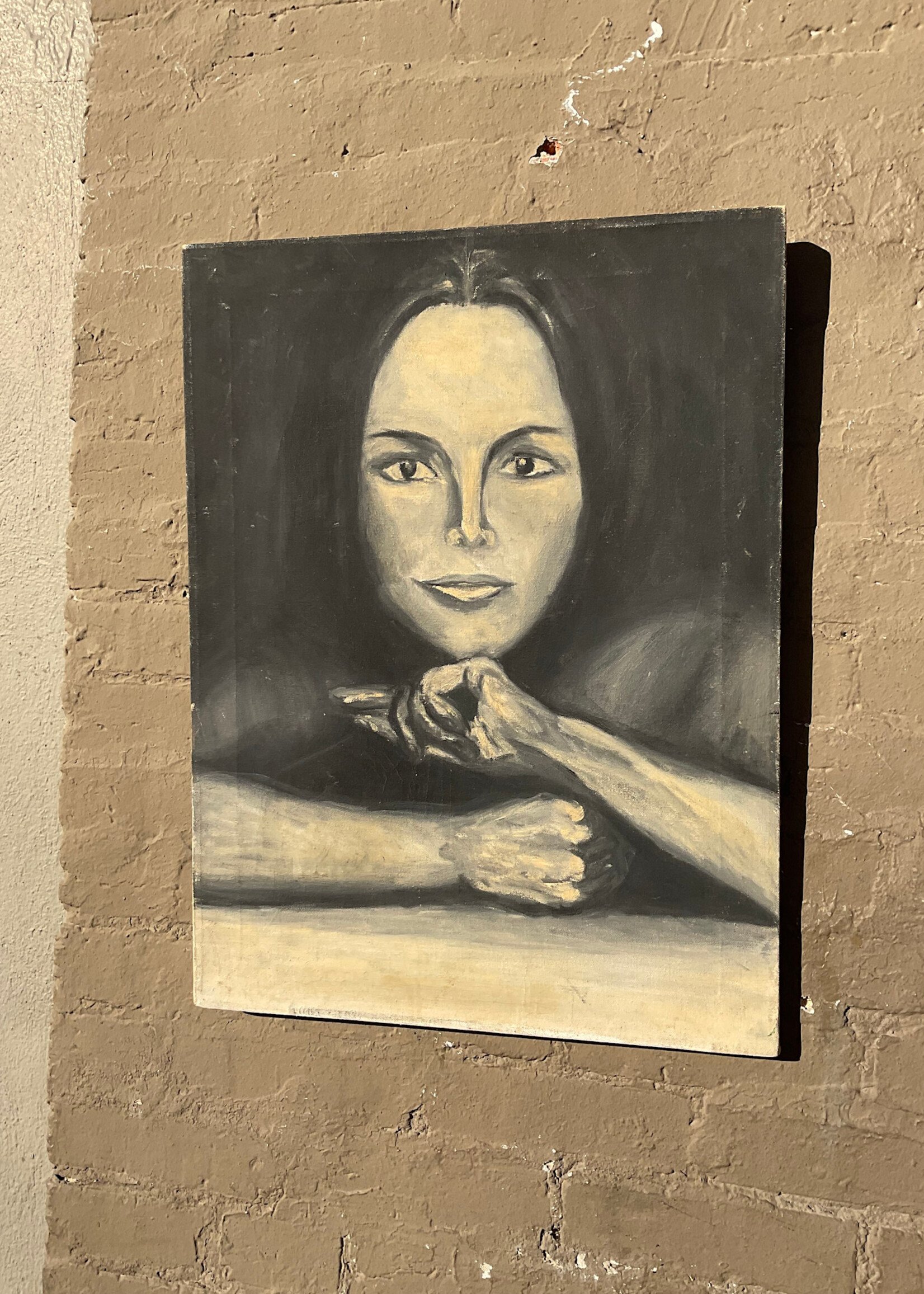 GOODWOOD Portrait of a Woman