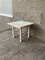 GOODWOOD Onyx Side Table, Repaired